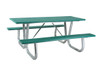 Public Place Series Picnic Table