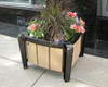 15 Gallon Kingsey Flower Planter
