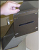 Ultra-Secure -Through-Wall- Sharps Disposal Unit