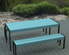 Mobillier de Jardin - 72" Table