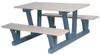 Park Picnic Table