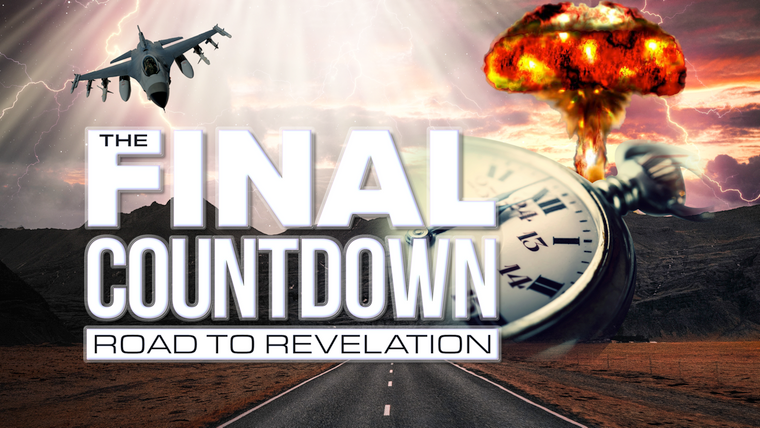 Final Countdown! Road to Revelation