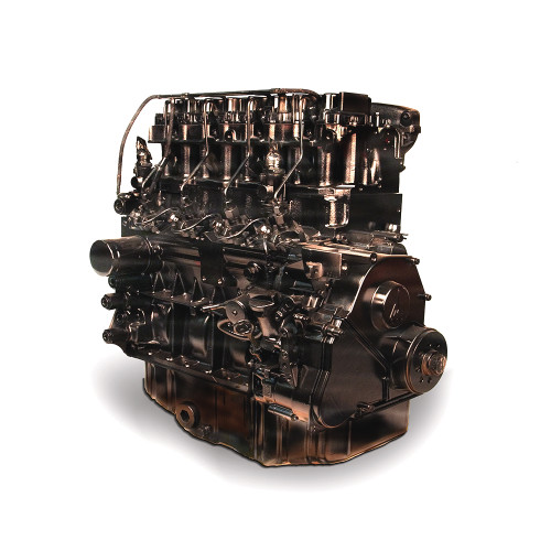 Deutz, BF4M1011F, Drop-In, Off Highway BF4M1011FBT