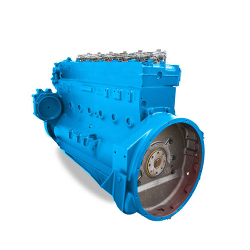 International, DT466C, Long Block Supreme, On Highway