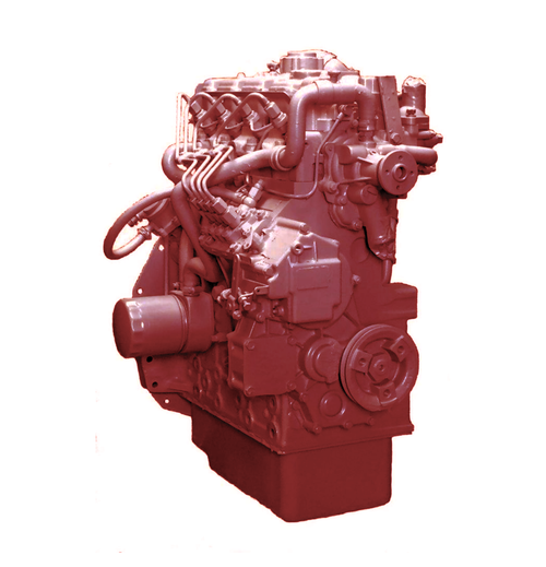 Perkins, 404D-22/ Cat 3024D, Drop-In, Off Highway