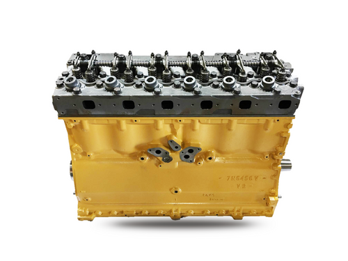 Caterpillar 3306 PC Long Block