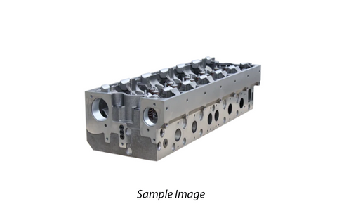 ISX15 SOHC 