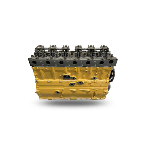 Caterpillar C15 Long Block