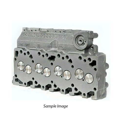 Cyl Head, Cat 3304 DI RE