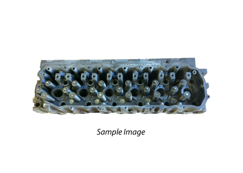 Cyl Head, Cat 3126 2V diff spg