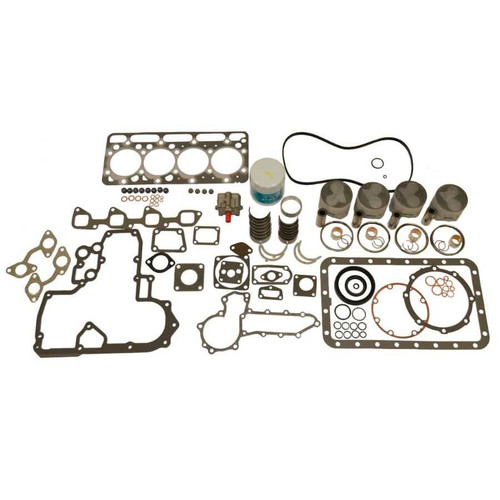 Navistar Rebuild Kits