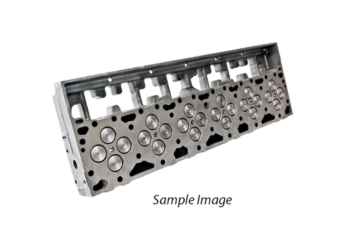 Cyl Head, C ISL/ISC RE