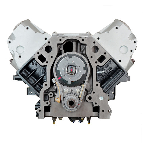 GM 5.3 V8 16v LMF FLEX Long Block