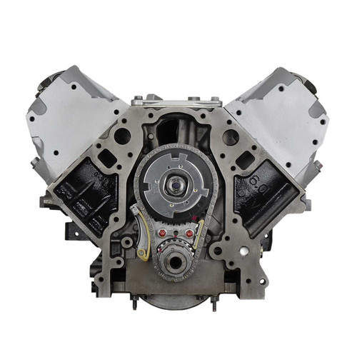 GM 6.0 V8 16v L96 FLEX Long Block