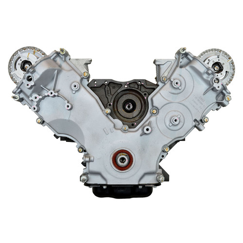 Ford 5.4 V8 24v  FLEX Long Block