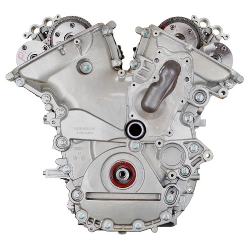 Ford 3.7 V6 24v 99M FLEX Long Block