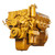 Caterpillar, 3208, Drop-In, On Highway CATD3208T
