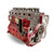 Cummins ISC Basic Long Block