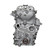 Toyota 2.7 L4 16v 2TRFE GAS Long Block