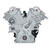 Toyota 4.0 V6 24v 1GRFE GAS Long Block