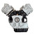 Toyota 5.7 V8 32v 3URFBE FLEX Long Block Toyota 5.7 V8 32v 3URFBE FLEX Long Block