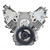 GM 5.3 V8 16v LC9 FLEX Long Block w/ Tin