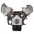 Ford 6.8 V10 20v GAS Long Block w/ Tin