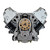 GM 6.0 V8 16v  GAS Long Block