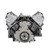 GM 6.0 V8 16v L96 FLEX Long Block