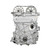 GM 3.7 L5 20v LLR GAS Long Block