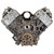 GM 6.6 V8 32v LML DIESEL Long Block