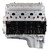 GM 4.8 V8 16v L20 FLEX Long Block w/ Tin