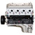 GM 6.0 V8 16v L96 FLEX Long Block  w/ Tin
