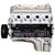 GM 6.0 V8 16v L96 FLEX Long Block w/ Tin