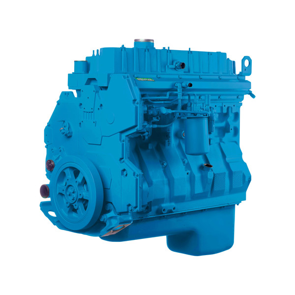 International, DT530P, Drop-In, On Highway