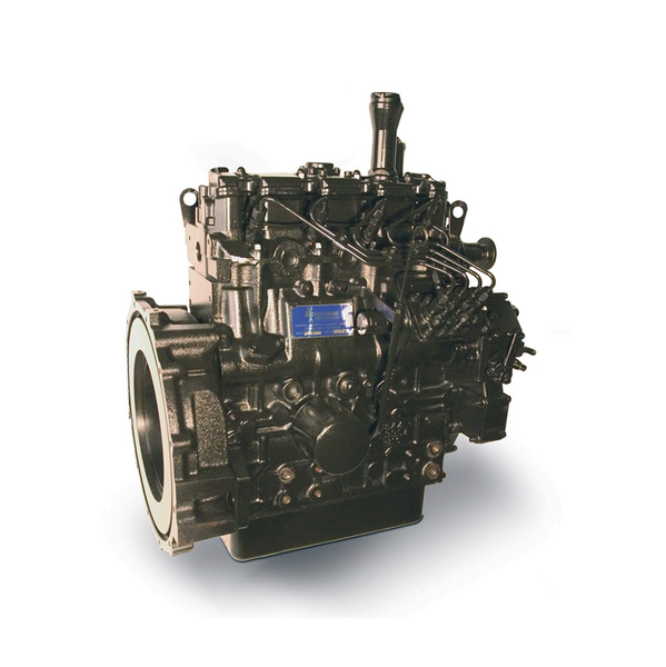 Shibaura, N843, Drop-In, Off Highway N843LX465