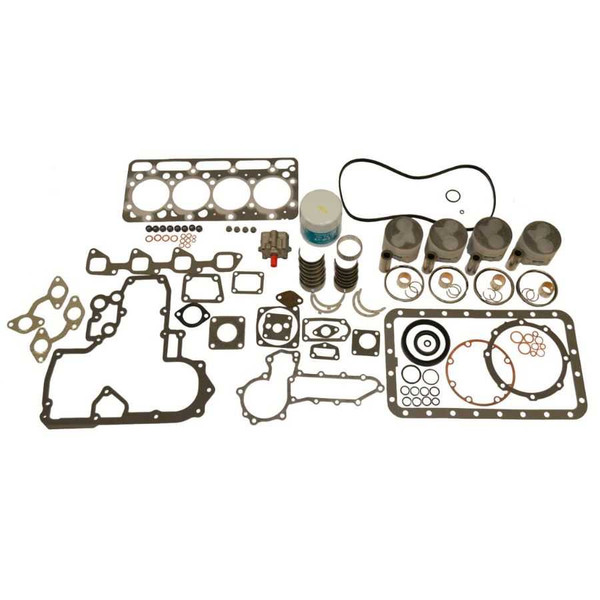 Navistar Rebuild Kits