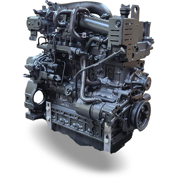 Kubota V3307