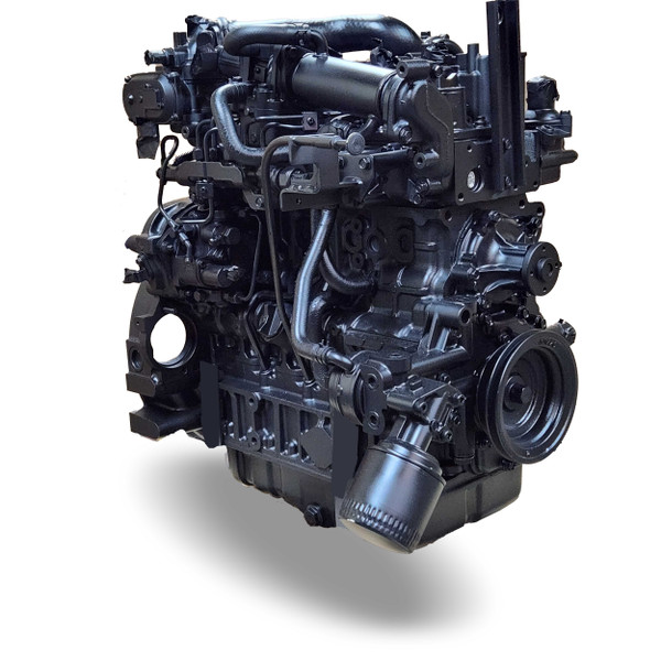 Kubota V2607 CR Drop-in Special Build