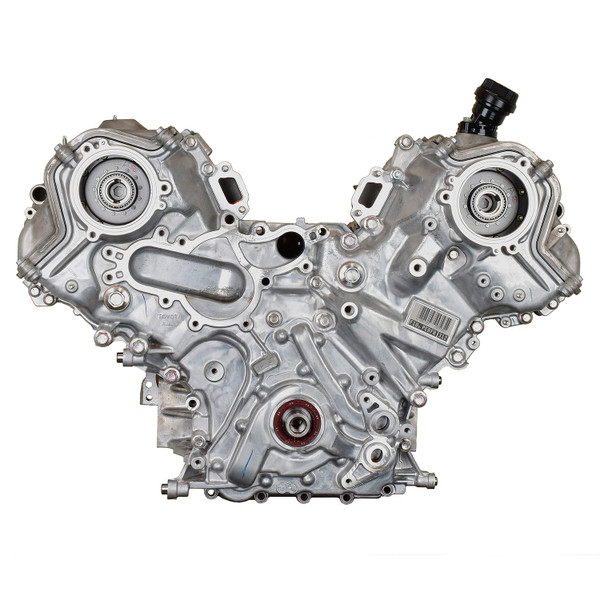 Toyota 4.6 V8 32v 1URFE GAS Long Block