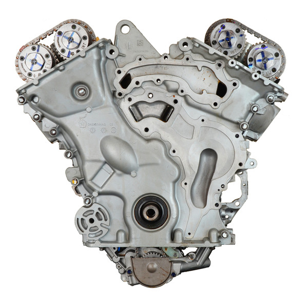 Chry 3.6 V6 24v ERB FLEX Long Block