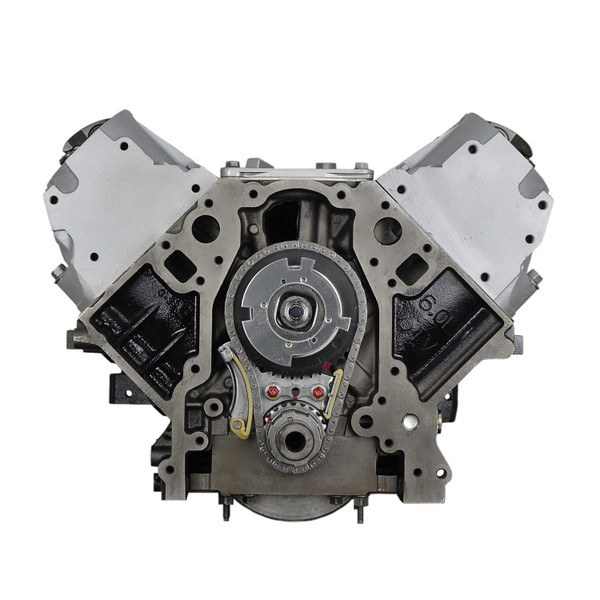 GM 6.0 V8 16v L96 FLEX Long Block