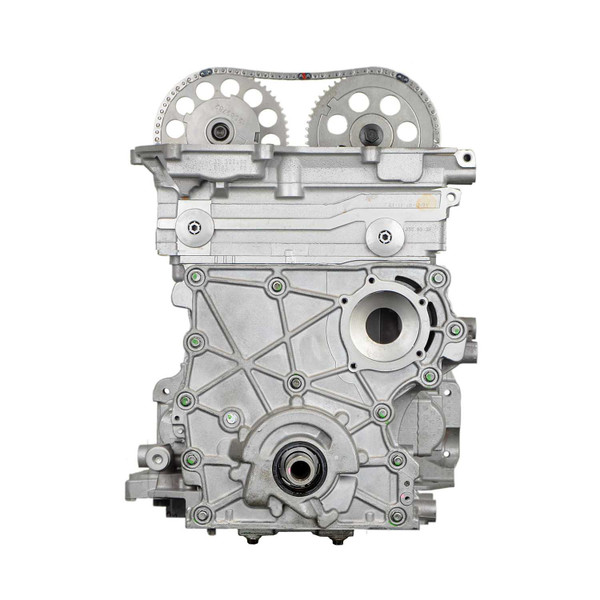GM 3.7 L5 20v LLR GAS Long Block