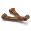 Benebone Wishbone Bacon Dog Chew Toy | Unitedpetworld.Com