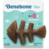 Benebone Fishbone Dog Chew Toy | Unitedpetworld.Com