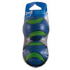 Chuckit! Ultra Ball Dog Toy, Medium Green And Blue 2Pack | Unitedpetworld.Com