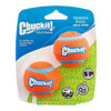 Chuckit! Tennis Ball Toy For Dogs - Small 2" (5cm) Diameter, Pack of 2 | Unitedpetworld.Com