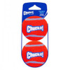 Chuckit! Tennis Ball Dog Toy, Medium (6Cm D) 2-Pack (Sleeve) | Unitedpetworld.Com