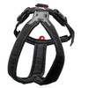 Strong Fit K9 Wear Dog Harness All Black