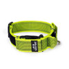 Julius-K9 Color & Grey Collar For Dog Neon | Unitedpetworld.Com